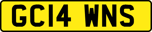 GC14WNS