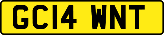 GC14WNT