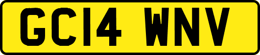GC14WNV