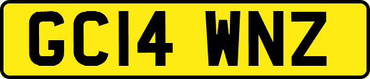 GC14WNZ