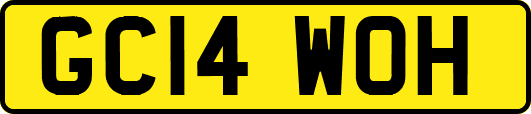 GC14WOH