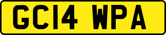 GC14WPA