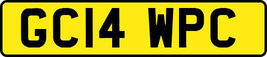 GC14WPC