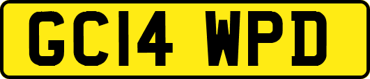 GC14WPD