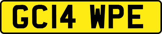 GC14WPE
