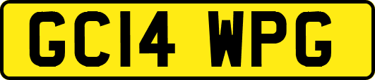 GC14WPG