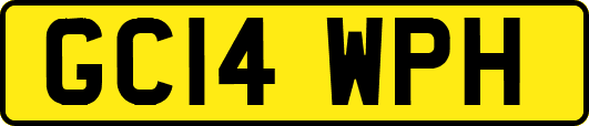 GC14WPH