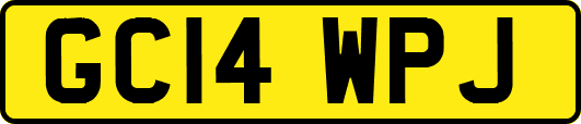 GC14WPJ
