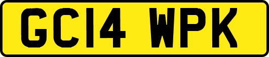 GC14WPK