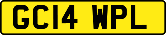 GC14WPL