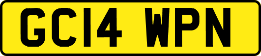GC14WPN