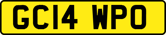 GC14WPO