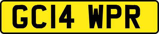 GC14WPR