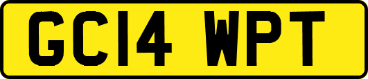 GC14WPT
