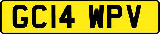 GC14WPV