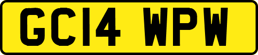 GC14WPW