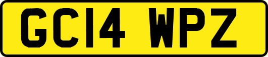 GC14WPZ