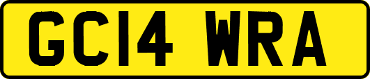 GC14WRA