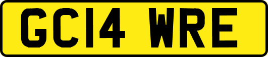 GC14WRE