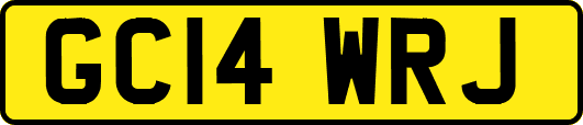 GC14WRJ