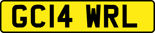 GC14WRL