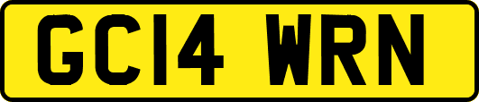 GC14WRN