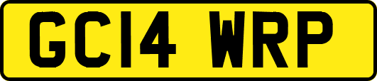 GC14WRP