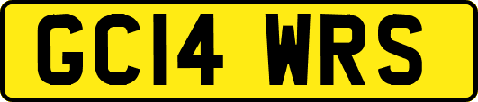 GC14WRS