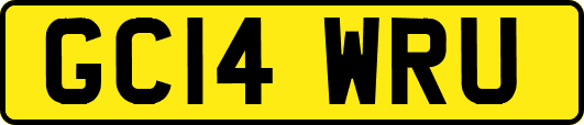 GC14WRU