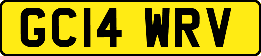 GC14WRV