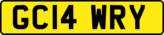 GC14WRY