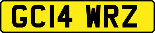 GC14WRZ