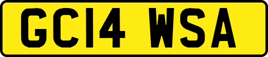 GC14WSA