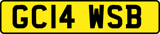 GC14WSB