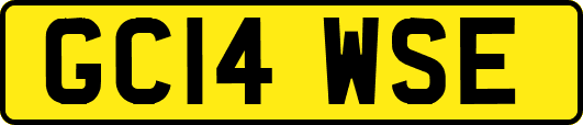 GC14WSE