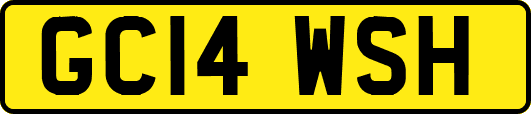 GC14WSH