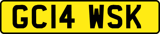 GC14WSK