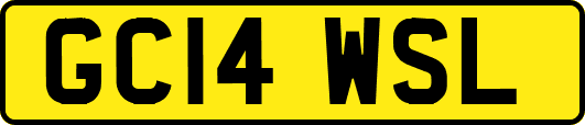 GC14WSL