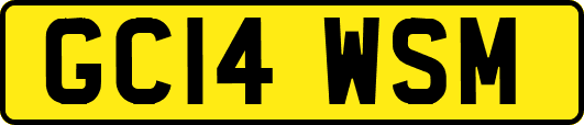 GC14WSM
