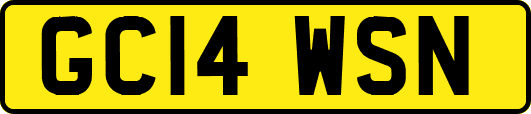 GC14WSN