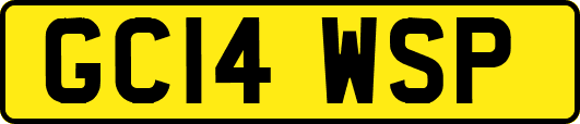 GC14WSP