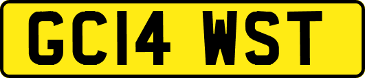 GC14WST
