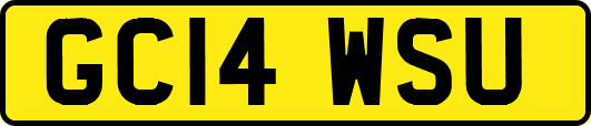 GC14WSU