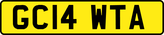 GC14WTA