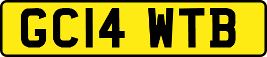 GC14WTB