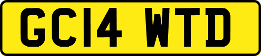 GC14WTD