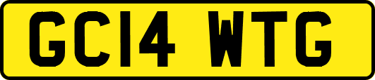 GC14WTG