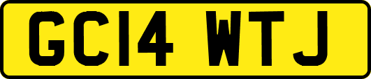 GC14WTJ
