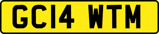 GC14WTM