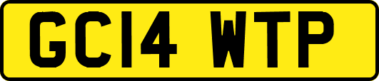 GC14WTP